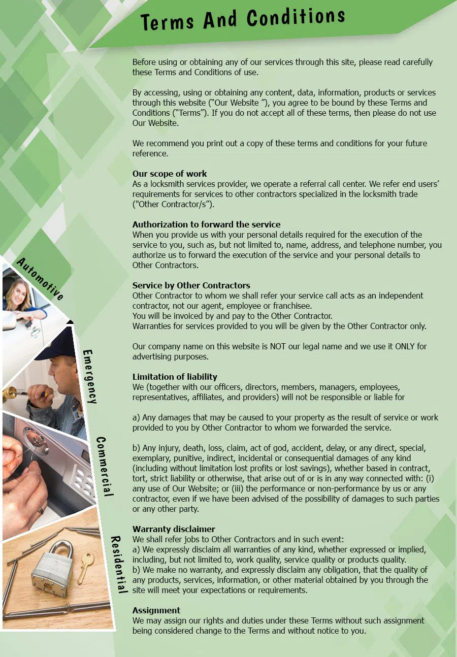 Lock Safe Services Fort Pierce, FL 772-210-4261